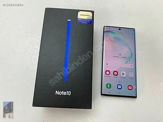 Samsung Galaxy Note10+