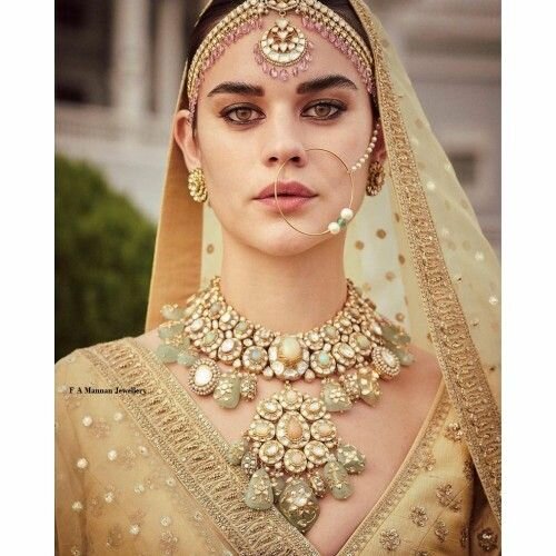 Jewellery set