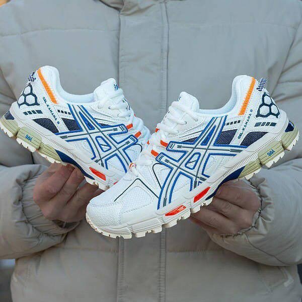Asics original