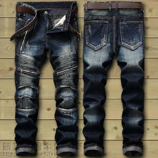 Men jeans
