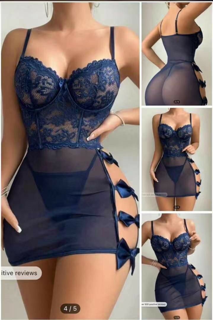 Robe de nuit