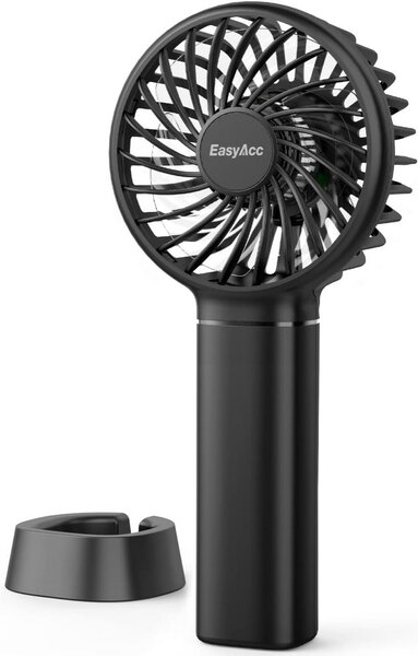 Mini Simple Chargeable Fan