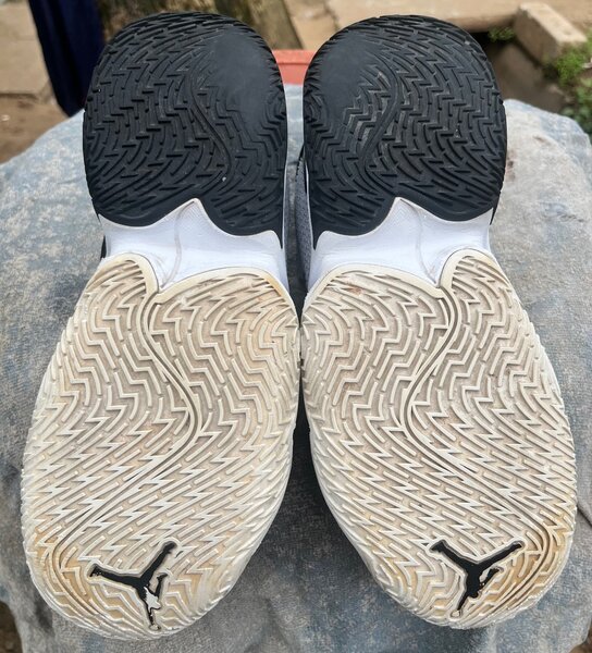Air Jordan Westbrook One Take
