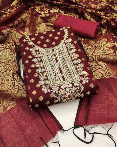 3pcs unstitch suit