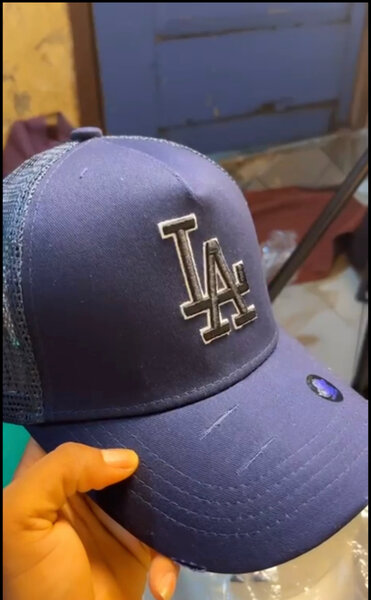 Casquette de baseball LA