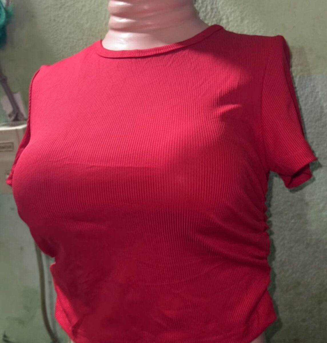 Lot de Débardeurs Élastiques