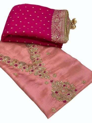 3pcs unstitch suit