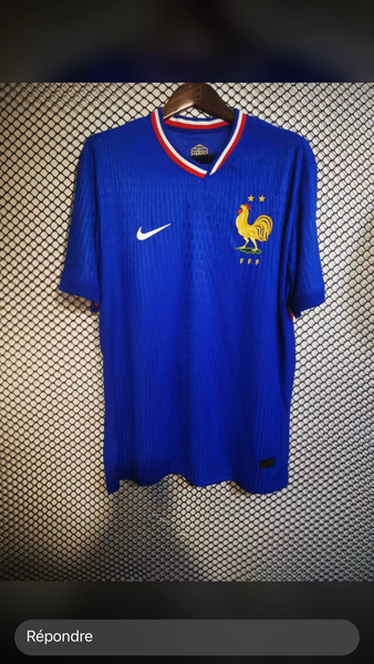 Maillot pro disponible