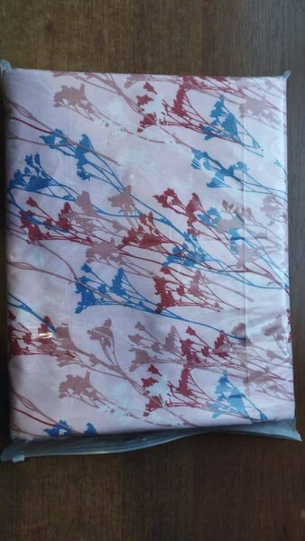 Постельное бельё