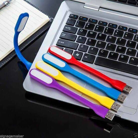 Flexible USB Led Light