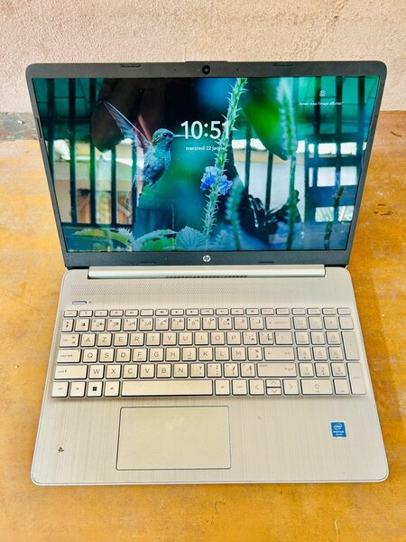 Ordinateur portable HP core I5