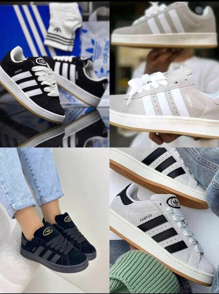 Sneakers tendance en édition limitée