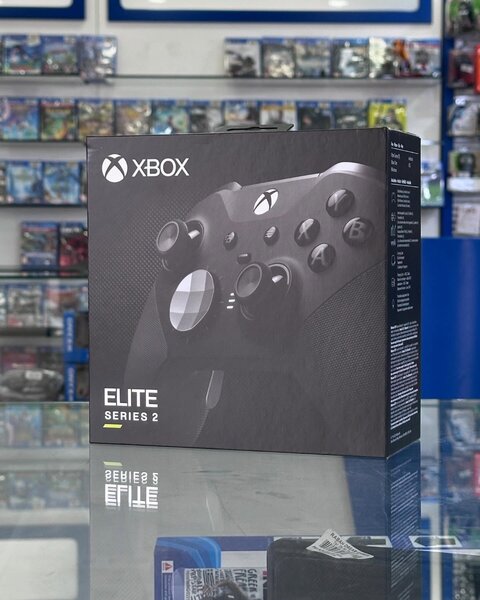 Manette Xbox series 2