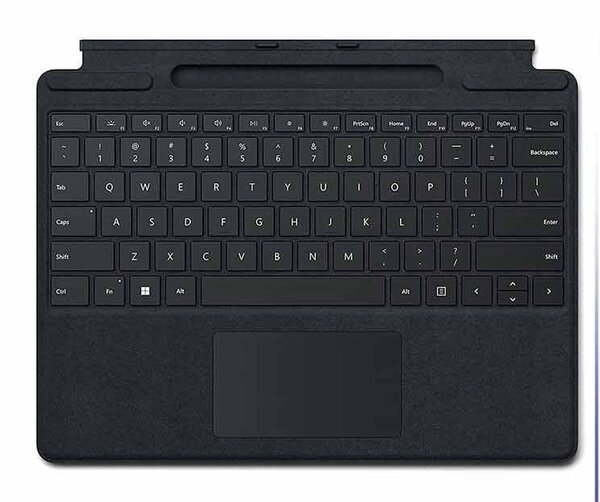 Clavier Surface Pro amovible