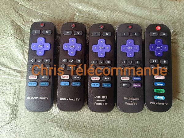 Roku TV Original