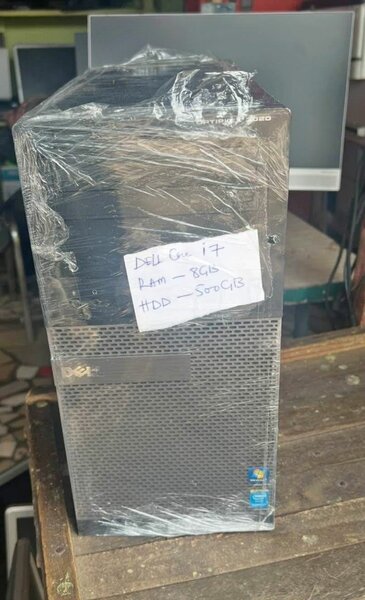 Dell core i7 optiplex 3020