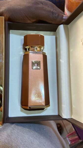 Parfum d'Artisan Luxe