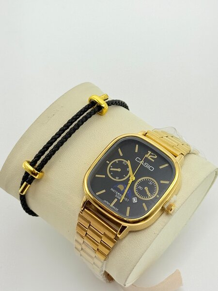 Montre Casio