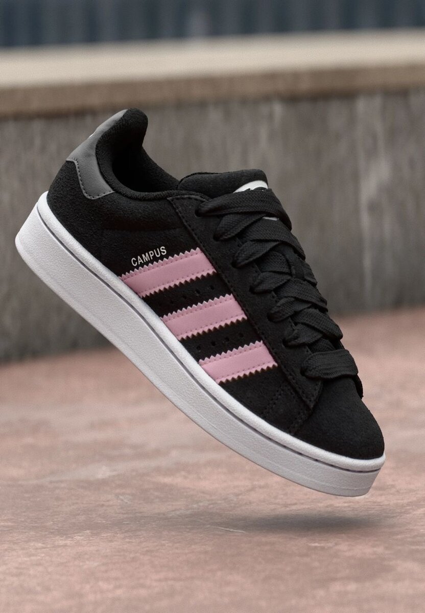 Sneakers Campus unisex tendance