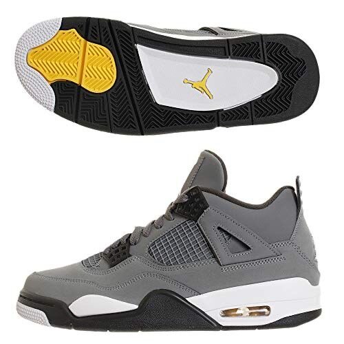 Jordan Rétro 4