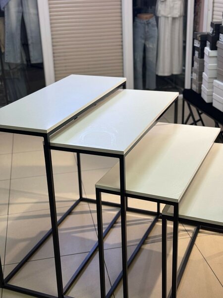 складные полки