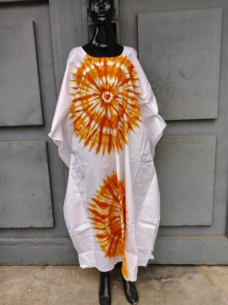 Boubou Dior