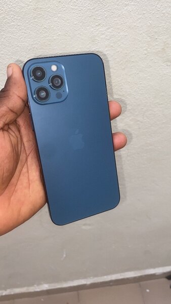 iPhone 12pro max