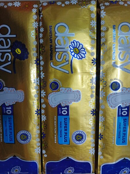 DAISY Pad 28* 10pce in BOX.
