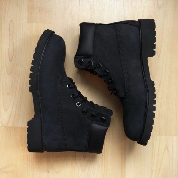 Timberland