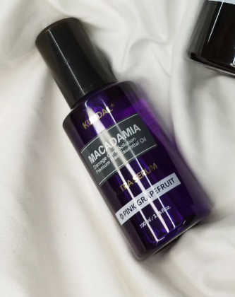 Сыворотка для волос Kendal