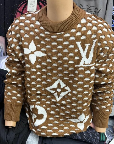 Pulls élégants pour hommes