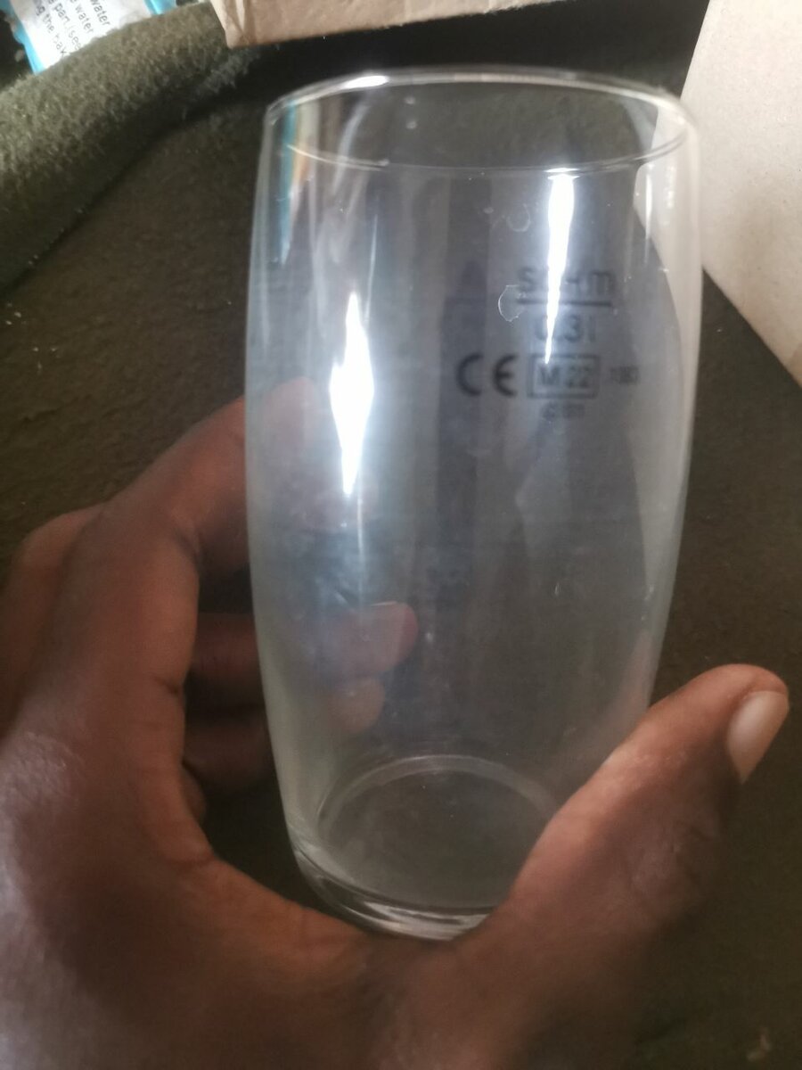 Verres à bière élégants Sahm