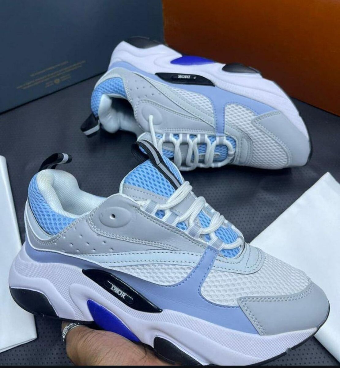 Chaussure Dior original