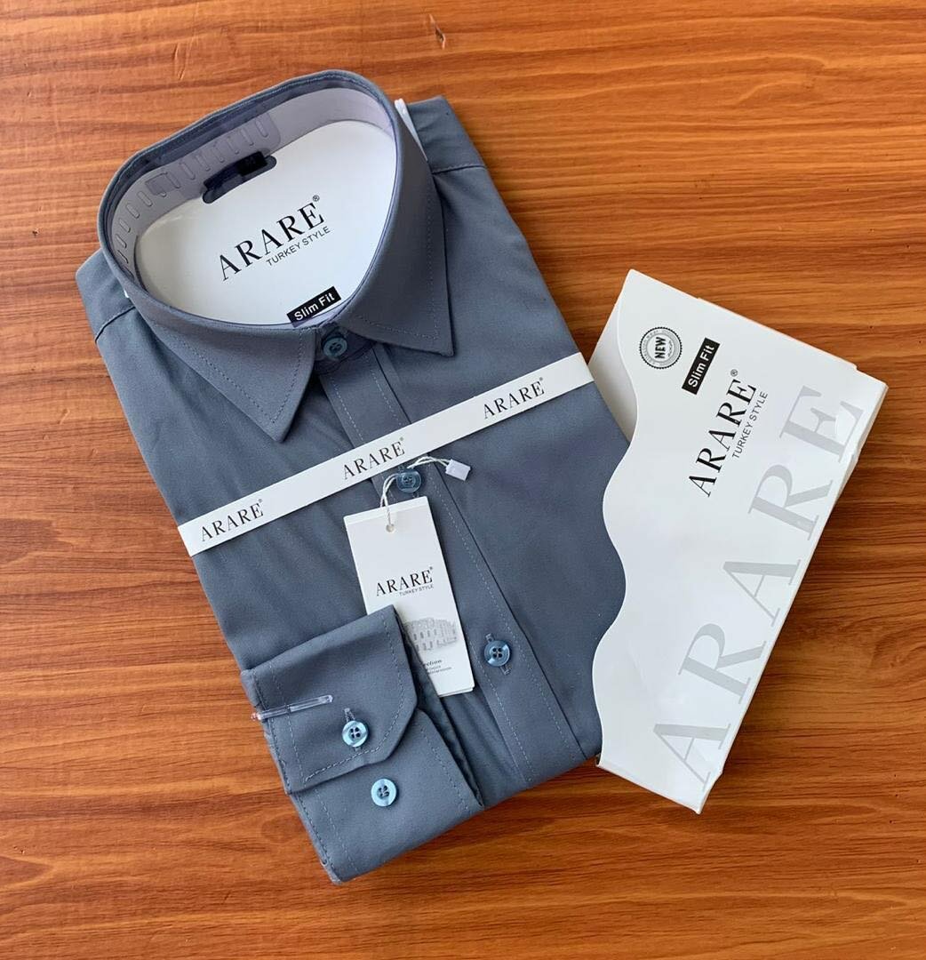 ARARE SHIRTS