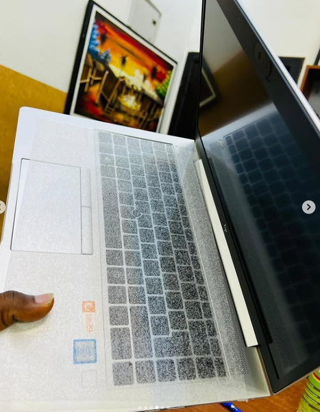 HP Elitbook 84O G6 14” Intel core i5 8th Gen 1TB / 16GB 