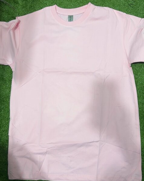 Lot de T-shirts Unis Mix