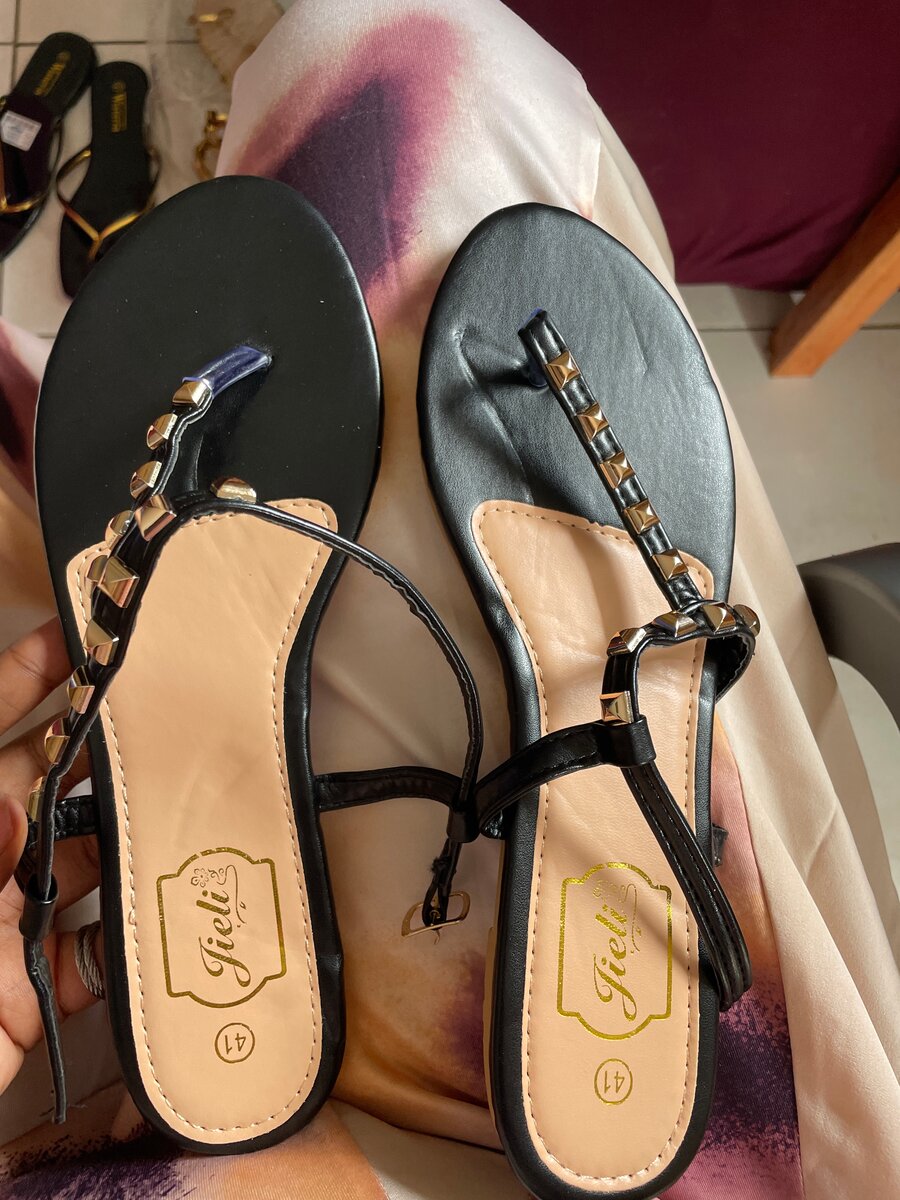 Sandales élégantes pour femmes