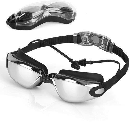 Lunettes de natation anti-buée