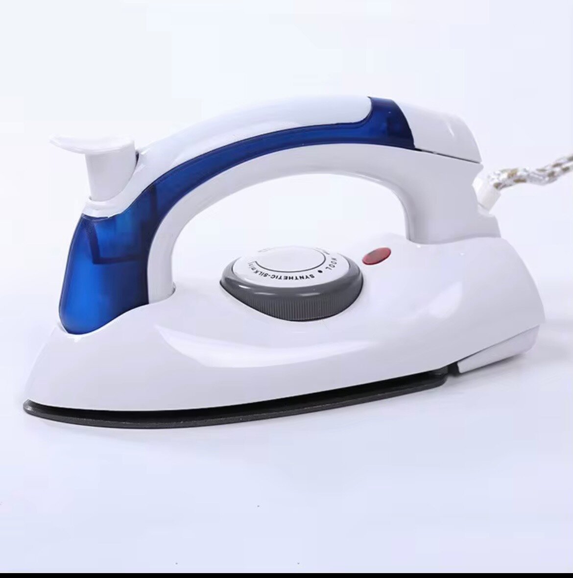 Fer à Repasser de Voyage