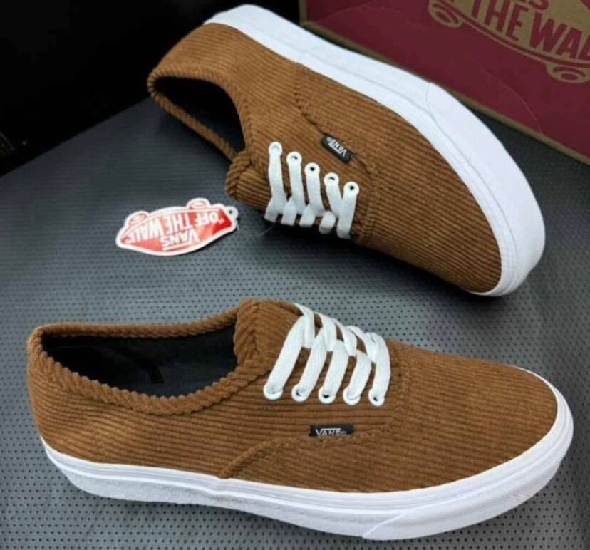 Chaussures en toile décontractées