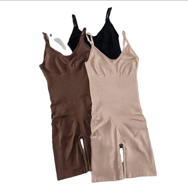 Combinaison Gainante Femme