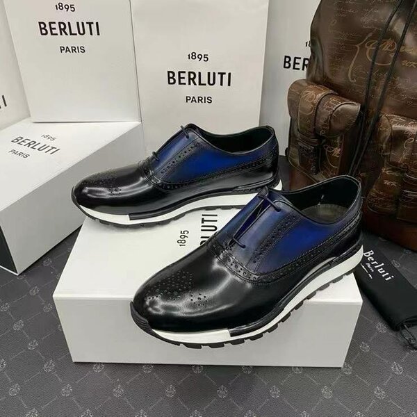 SOLDE BERLUTI ORIGINALE