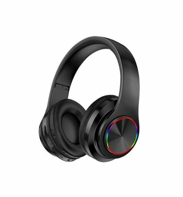 Casque Bluetooth sans fil