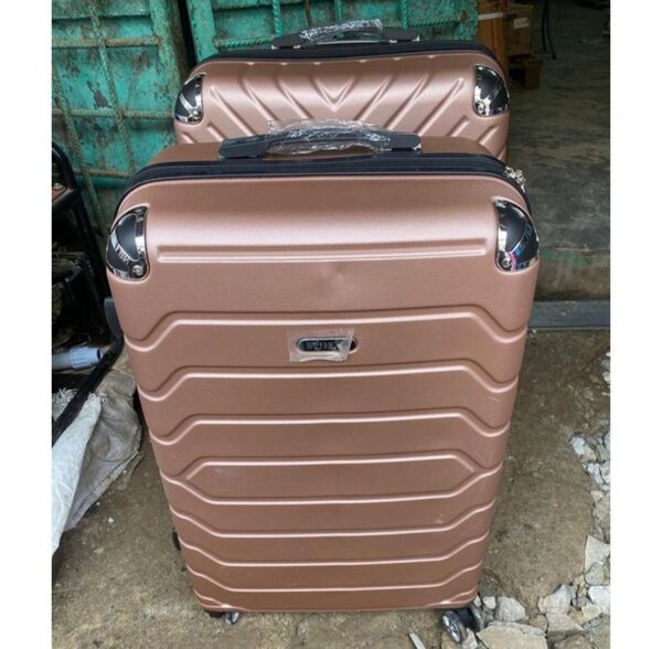 Valises 3 Pièces Grand/moyen/petit