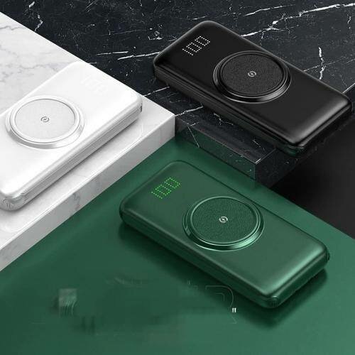 PowerBank Sans Fil 50 000 MAH