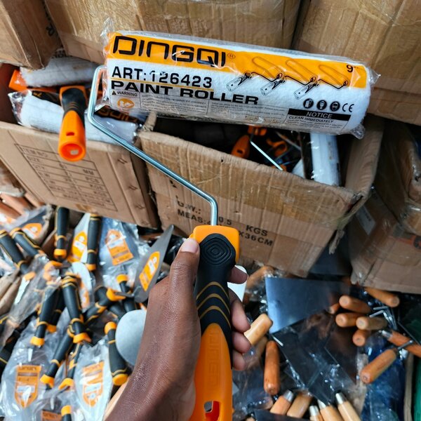 Rouleau à Peinture Dingo Pro