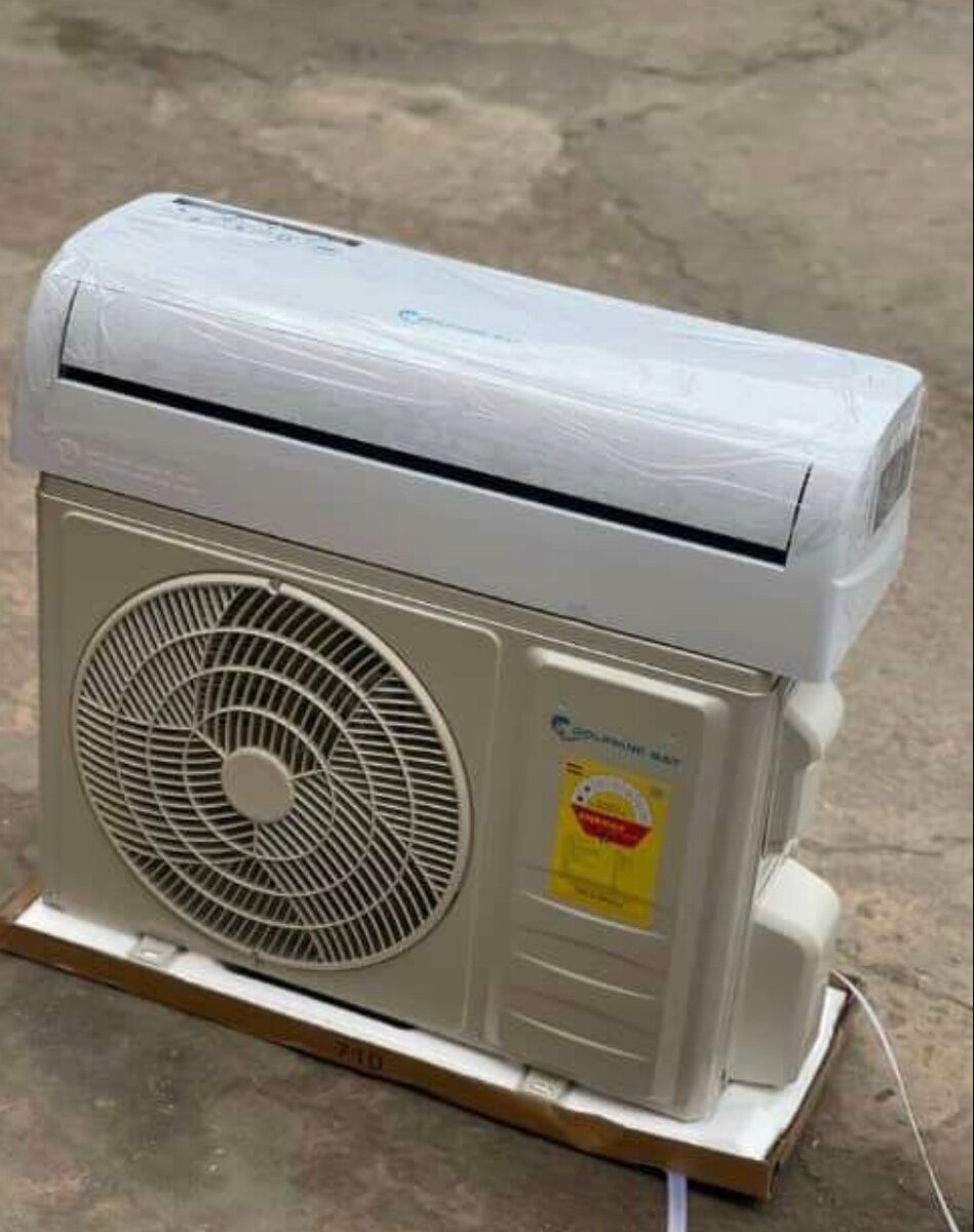 Air conditioner