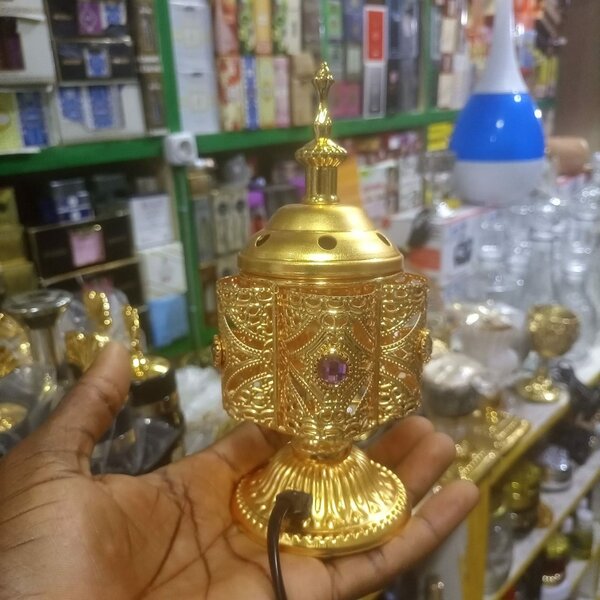 encensoir Électrique