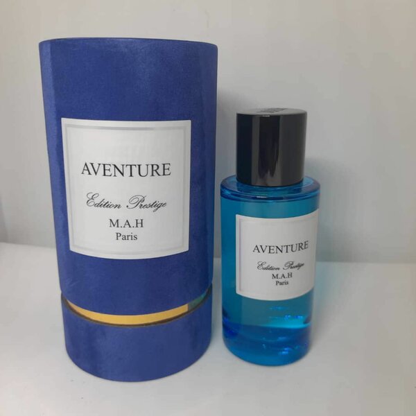 Parfums de 50ml