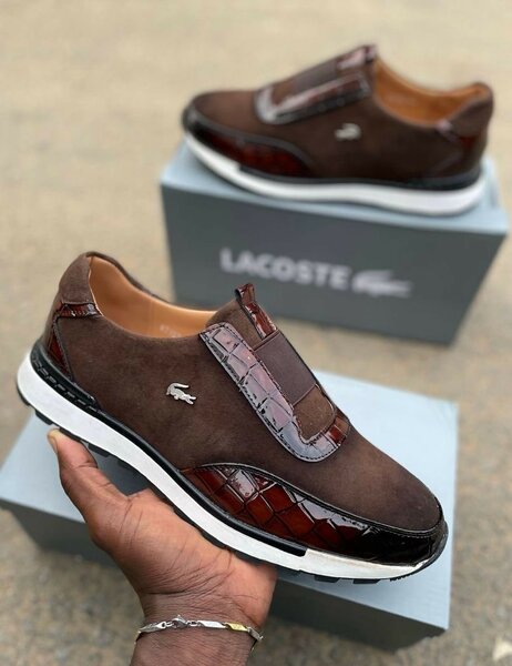 Lacoste original